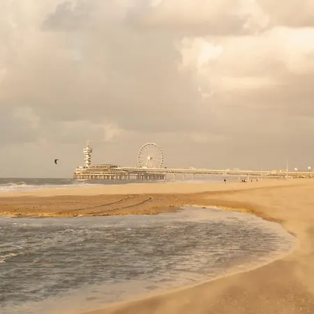 Ocean House Scheveningen-3