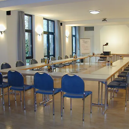 Hotel Agneshof Nürnberg-2