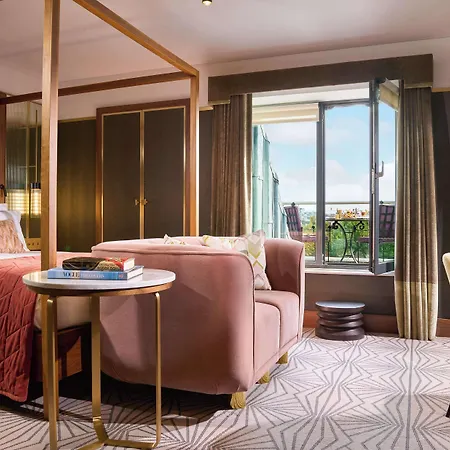 The Fitzwilliam Hotel-3