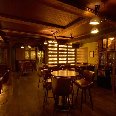 Wellington Temple Bar-2