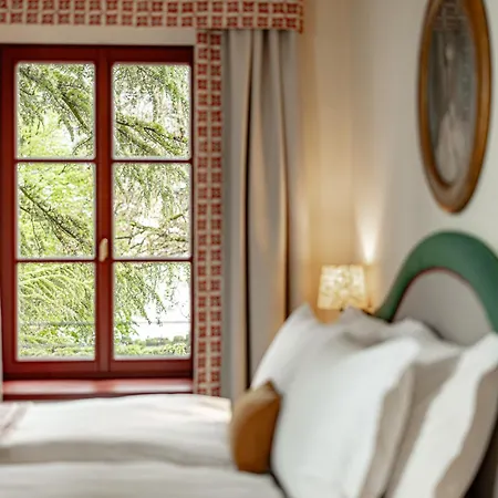 Castel Sallegg Suites Adults Only-2