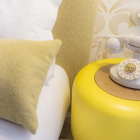 Hotel Le Lapin Blanc-3