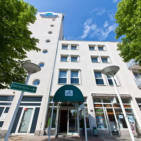 Acora Leipzig Living The City-3