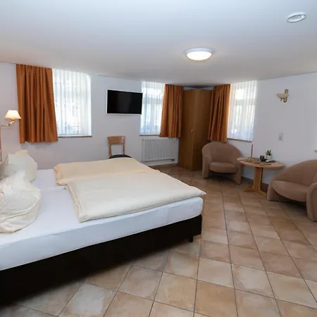Pension HOFZWANZIG Dresden-Laubegast-3