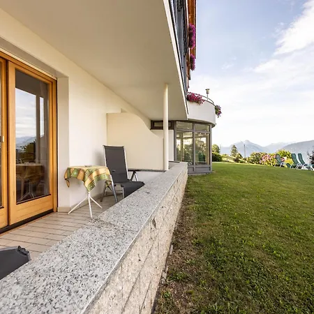 Hotel Garni Alpes-2