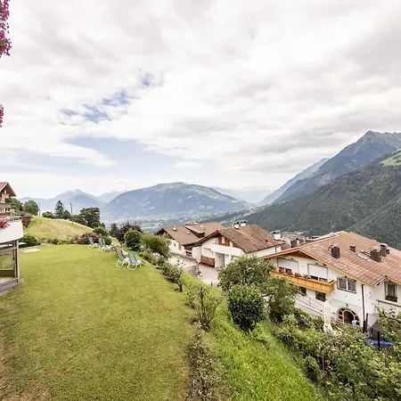 Hotel Garni Alpes-3