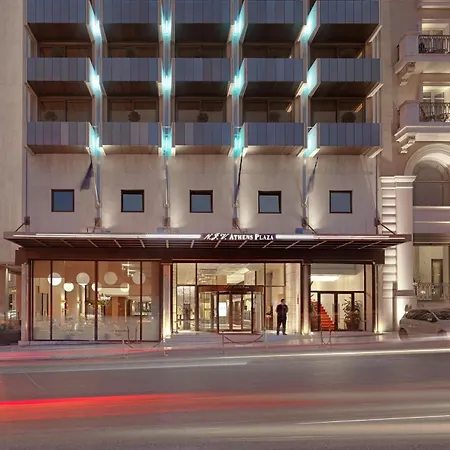 Njv Athens Plaza-3