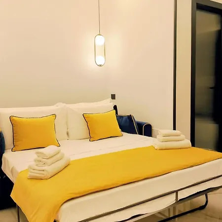 Incanto Suites Italy-3