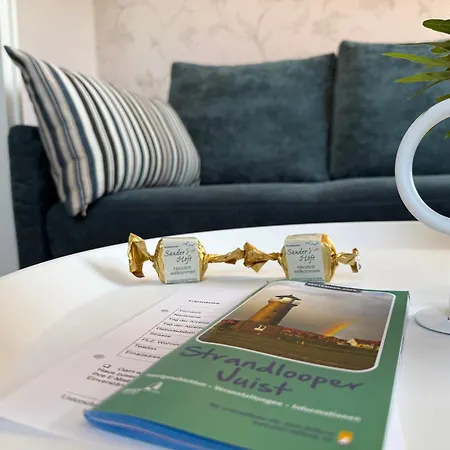 Hotelpension Sanders Höft - Direkt am Strandaufgang-3