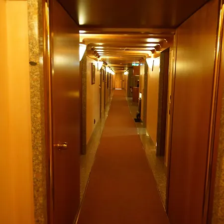 Hotel Michelangelo-3