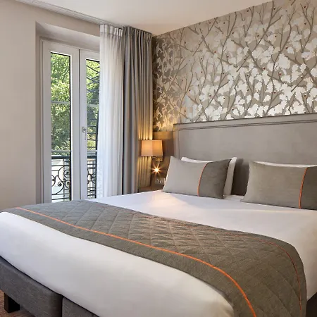Timhotel Paris Gare De L'Est-3