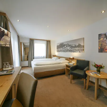 Hotel Resch-2