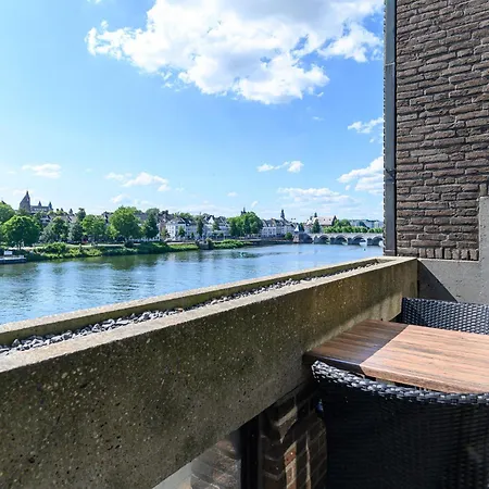 Crowne Plaza Maastricht, an IHG Hotel-2
