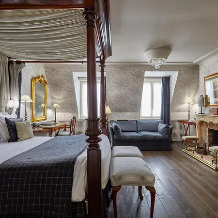 The Pand - Charming Boutique Hotel-3
