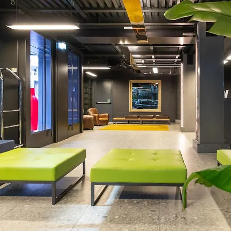 Smart Hotel Central-3