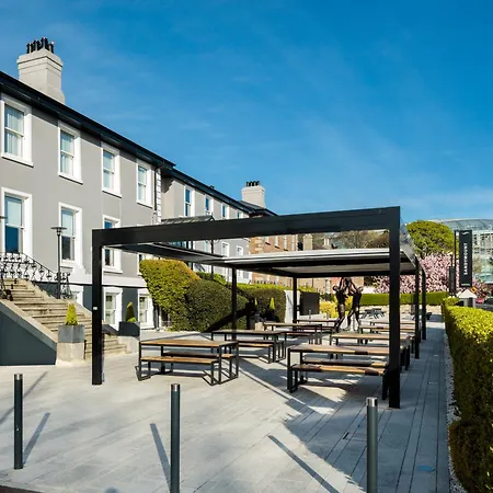 The Sandymount Hotel-2