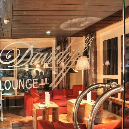 Sunstar Hotel Arosa-3