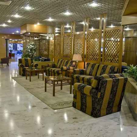 VIP Inn Berna Hotel-2