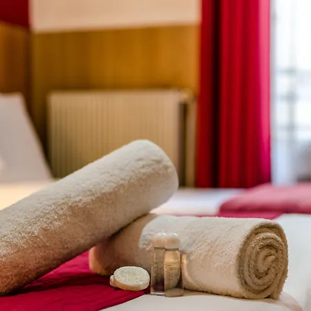Nord Est Hotel-2