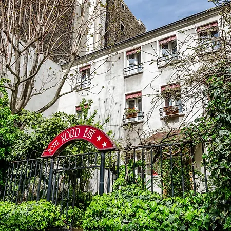 Nord Est Hotel-3