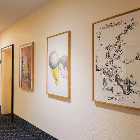 Hotel Niedersächsischer Hof-3