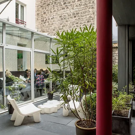 Le Quartier Bercy-Square-2