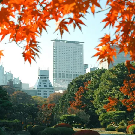 Odakyu Hotel Century Southern Tower-2