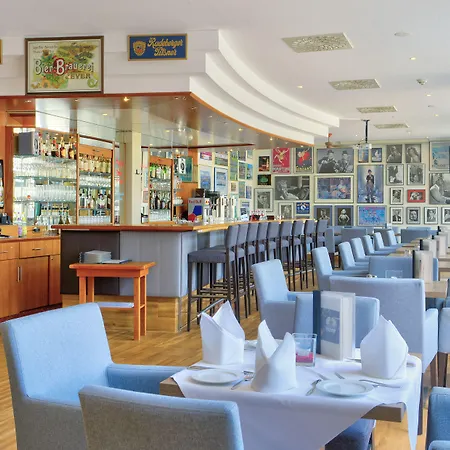 Achat Hotel Magdeburg-3