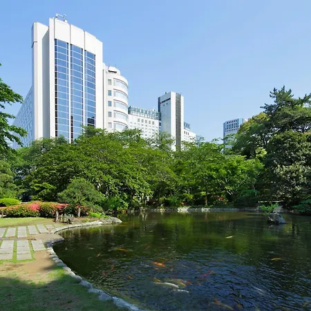 The Prince Sakura Tower Tokyo, Autograph Collection-3