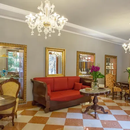 Due Torri Hotel-2