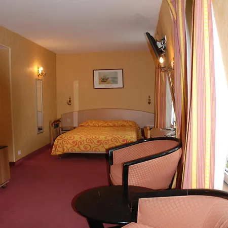 Hotel Transcontinental-3