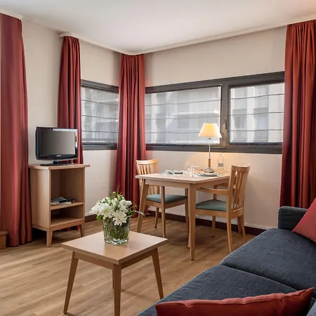 Citadines Austerlitz Paris-2