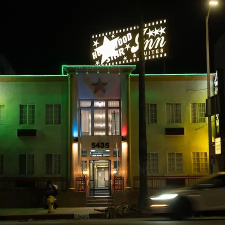 Hollywood Stars Inn-3
