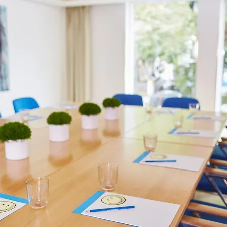 Living Hotel Prinzessin Elisabeth-2