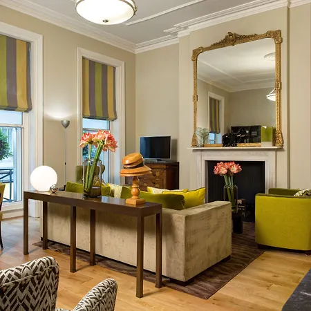 Brown'S Hotel, A Rocco Forte Hotel-3