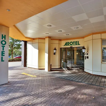 Arotel Best living Nürnberg-2