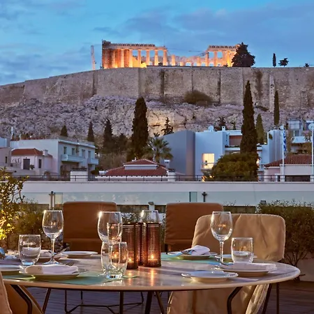 Herodion Hotel-2