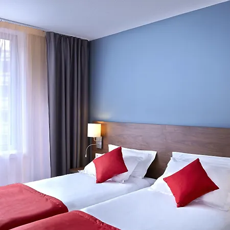Citadines Place D'Italie Paris-3