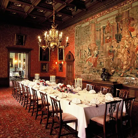 Schlosshotel Kronberg - Hotel Frankfurt-2