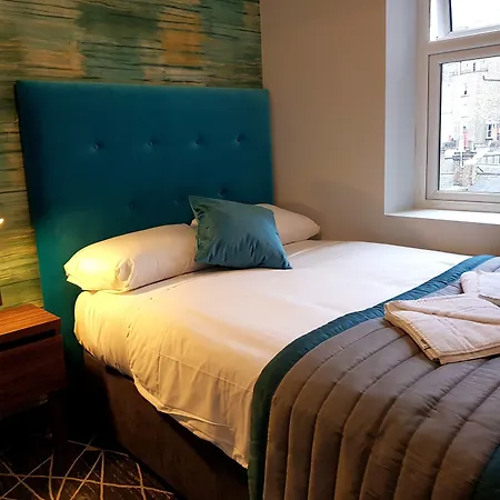 Paddington Park Hotel-3