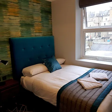 Paddington Park Hotel-2