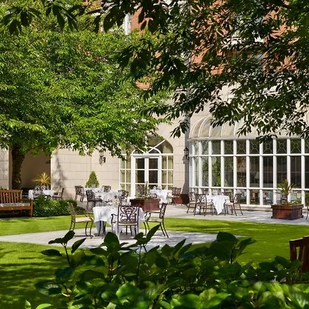 Intercontinental Dublin By Ihg-2