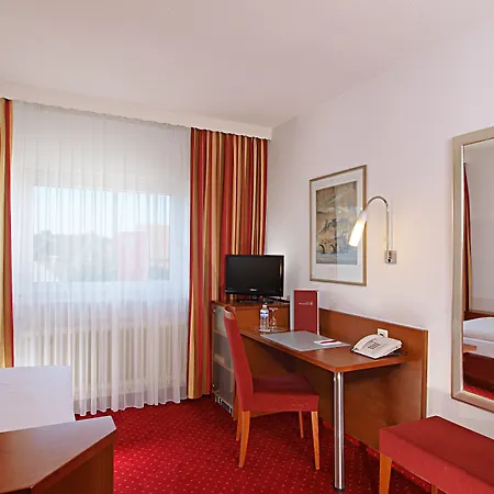 Hotel Heidelberg-3