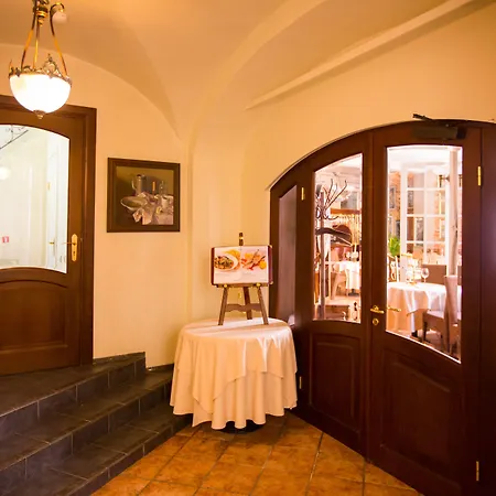 Old Riga Boutique Hotel "Vecriga"-3