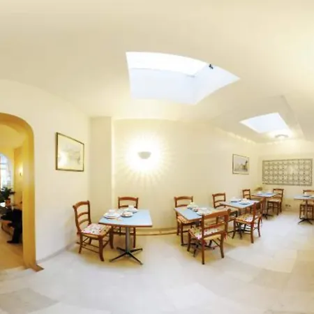 Hotel Cluny Sorbonne-2
