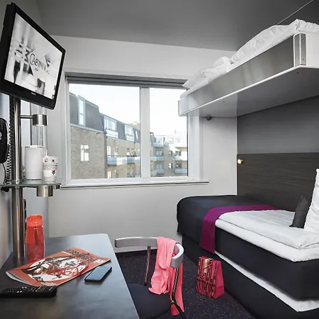 Cabinn City-3