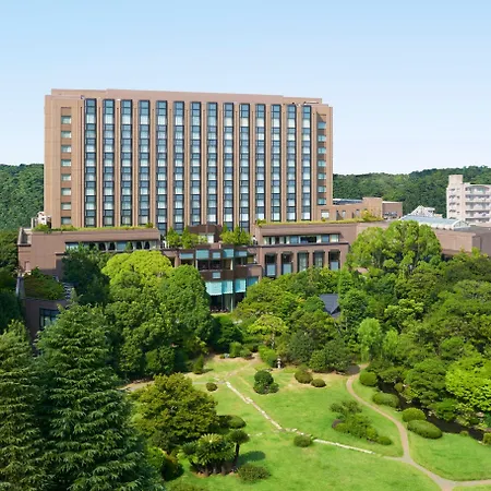 Rihga Royal Hotel Tokyo-2
