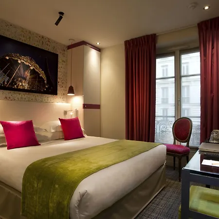 Hotel Atmospheres-2