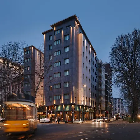 Windsor Hotel Milano-3
