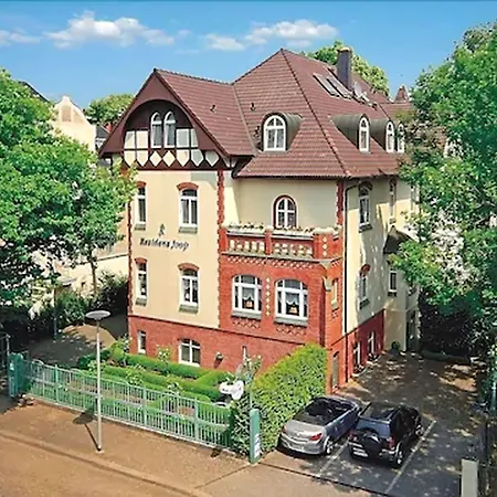 Hotel Residenz Joop-2